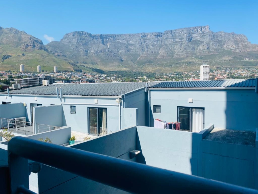 2 Bedroom Property for Sale in Cape Town City Centre Western Cape